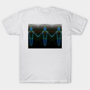 Blue Man Group T-Shirt